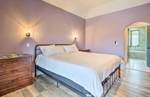 Mexico Beach Retreat with Grill and Private Pool! - Foto 11