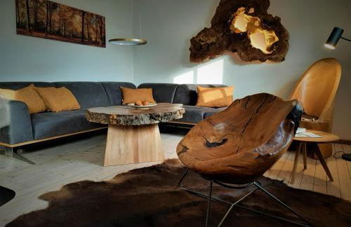 Vey'nes Ferienhaus & Vey'ne Ferienwohnung - Foto 2