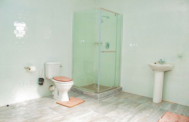 R Executive Apartments - Foto 22