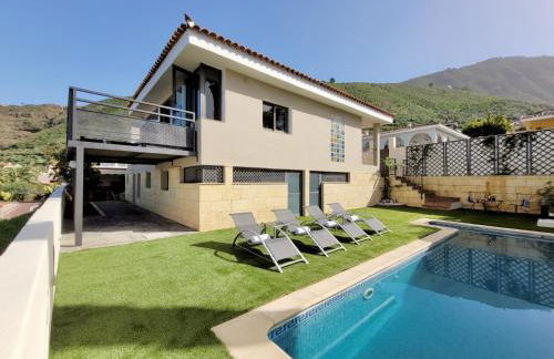 Miya del Sol Heated Saltwater Pool - Foto 15