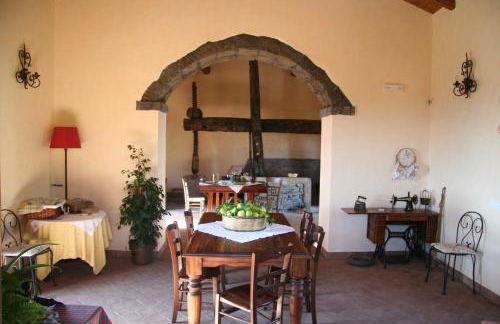 Agriturismo San Leonardello - Foto 158