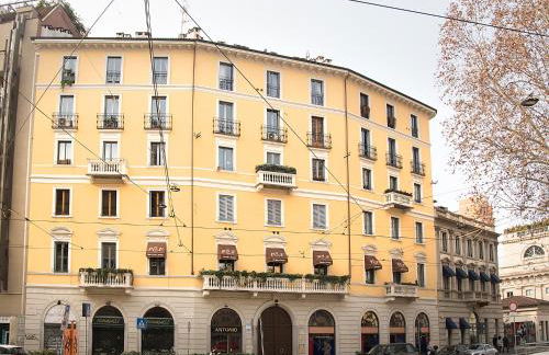 easyhomes - Porta Venezia Oberdan - Photo 48