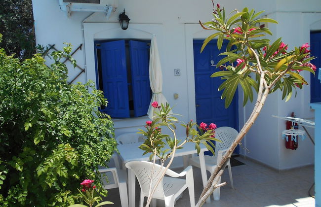 Meltemia Studio Samos Only 200 Metres From Aegean Sea - Foto 10