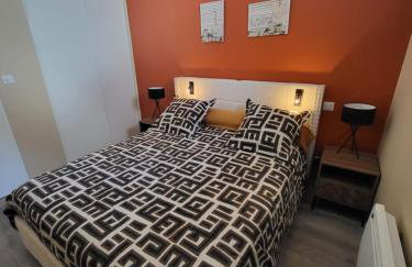 LE TOURISTIC Appartements T2 et T3 - Foto 34