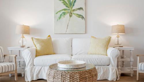 Sand Buckets Unit C, Ocean View Beach Townhouse - Foto 2