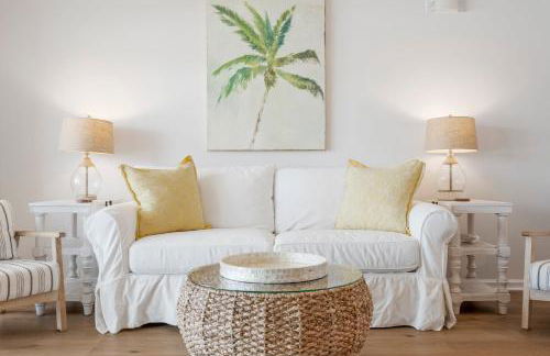 Sand Buckets Unit C, Ocean View Beach Townhouse - Foto 2