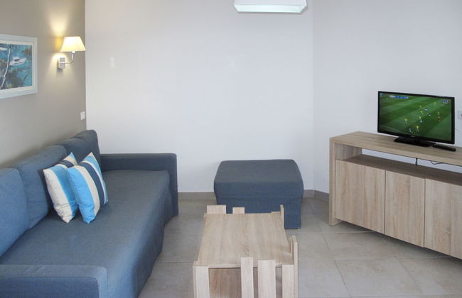 Odalys Référence Le Lotus Blanc - Foto 9