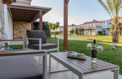 Villa Christalia - Foto 11