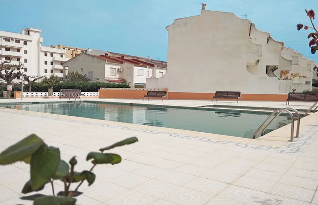 Apartamentos Voramar 3000 - Foto 35