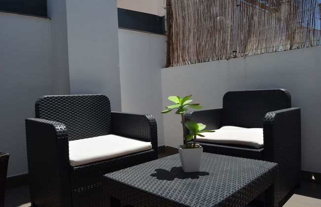 Apartamentos San Pablo - Foto 79