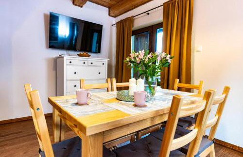 Apartamenty Przesieka ul. Droga do wodospadu 3 - Foto 34