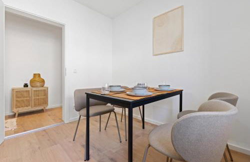ma suite - High-quality new apartment Augsburg - Foto 12