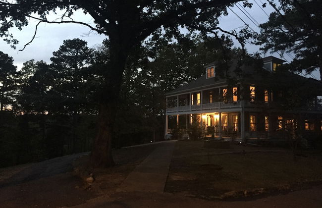 Lookout Cottages - Foto 73