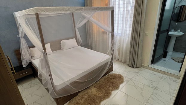 Namer - Foto 5, Habitación