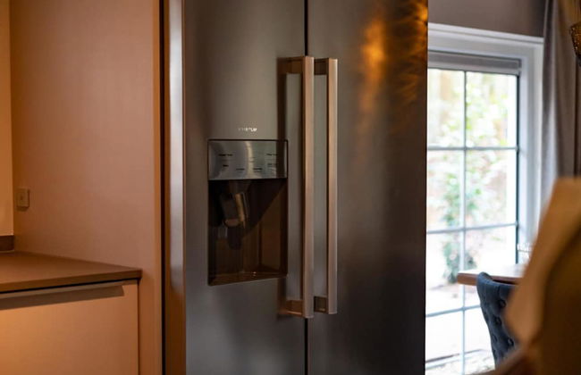 Luxe Villa met Wellness en Domotica - Photo 9