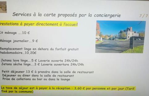 Studio résidence touristique 3 étoiles - Foto 21