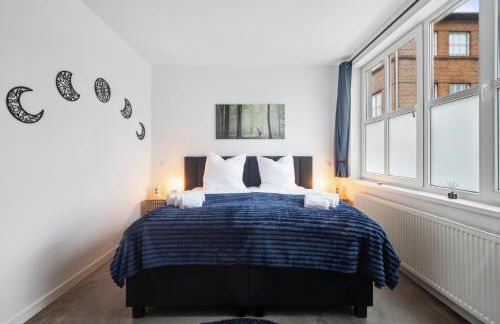 Believe Inn - Spremberg 4 Personen, Küche, Smart TV, Parkplatz - Foto 1