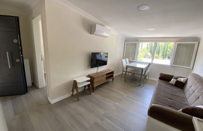 Mandalina Apart - Foto 28