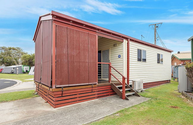 Reflections Evans Head - Holiday Park - Foto 16