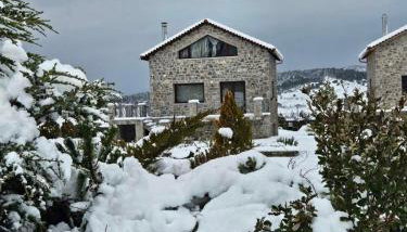 Kallisto villas - Foto 2