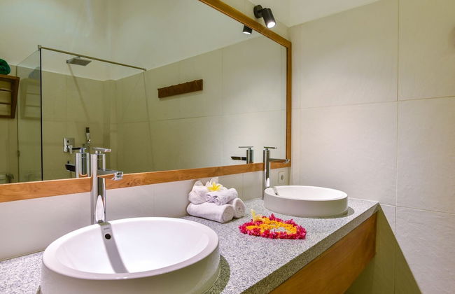 Spice House inn Down Stair - Foto 26