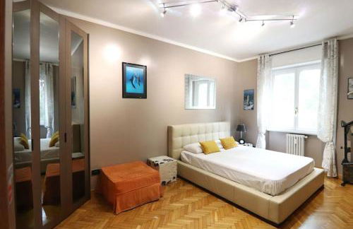 La Dolce Vita Luxury Apartment-Via Solari - Foto 16