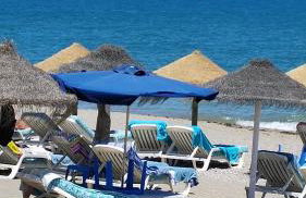 AM Chinorros Square. - Photo 45