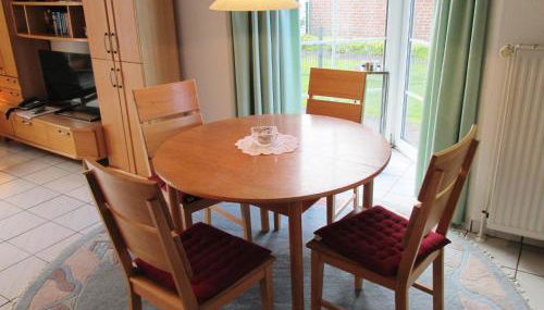 Haus in Ostfriesland mit Garten - Foto 4