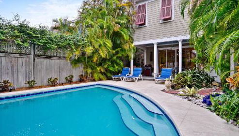 Amelia Home by Avantstay In Historic Old Town w/ Pool - Foto 2, Other