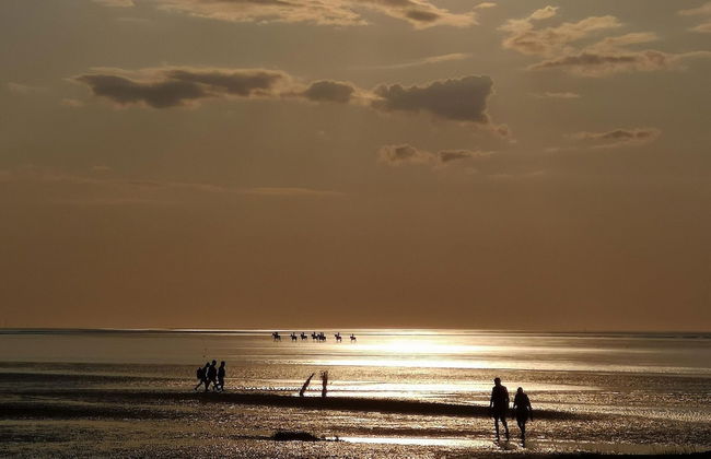 Comfort Steps From the North Sea - Foto 20