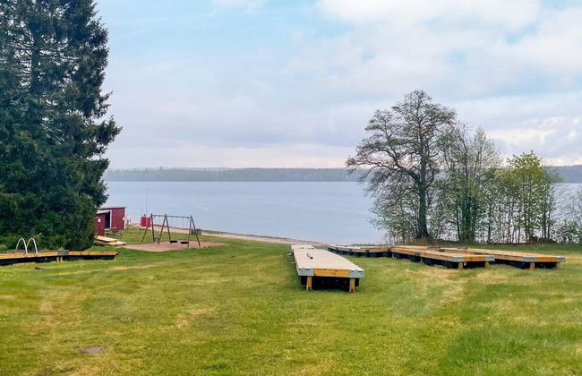 6 Person Holiday Home in Ulricehamn-by Traum - Foto 25