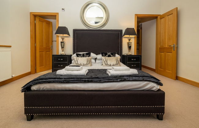 Mains of Taymouth Country Estate - Foto 12