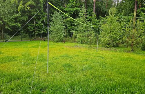 Kaszubska Nirvana - całoroczny dom na wyłączność z jacuzzi - Foto 26