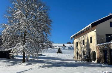 Gîte de prestige en pleine nature - Foto 29