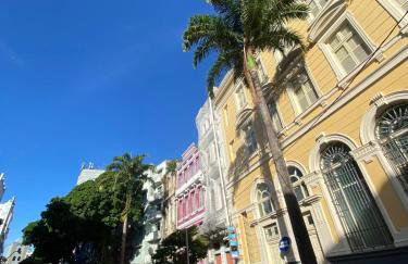 Seu Refúgio Apt Amplo e Central, perto de tudo - Photo 4