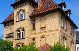 Ferienwohnung Hufelandstern bis 7 Personen - mit E-Ladesäule! - Foto 42