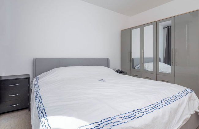 Brand new modern flat in Bermondsey - Foto 6