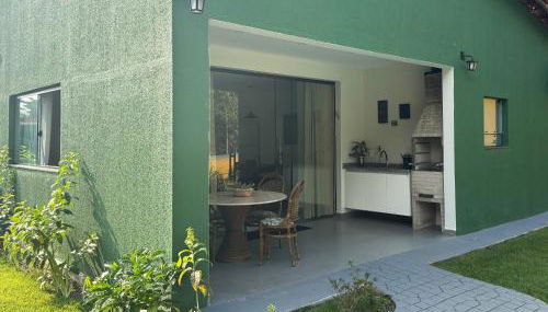 Casas aconchegantes com piscina na encantadora Praia das Cigarras - Foto 4, Garden