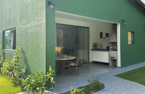 Casas aconchegantes com piscina na encantadora Praia das Cigarras - Foto 4