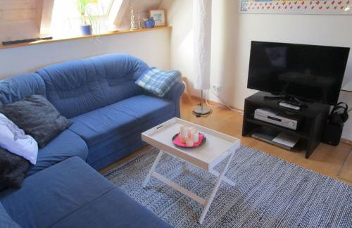 Ferienwohnung Spessart - Foto 10