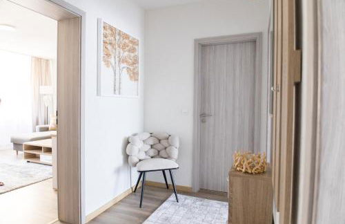 T&K Apartments near Messe Fair Trade Düsseldorf und Airport 2A - Foto 10