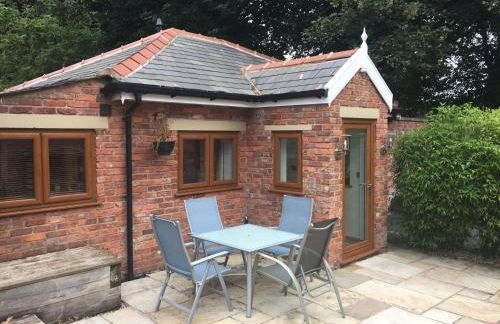 The Old Vicarage Lodge - Foto 1