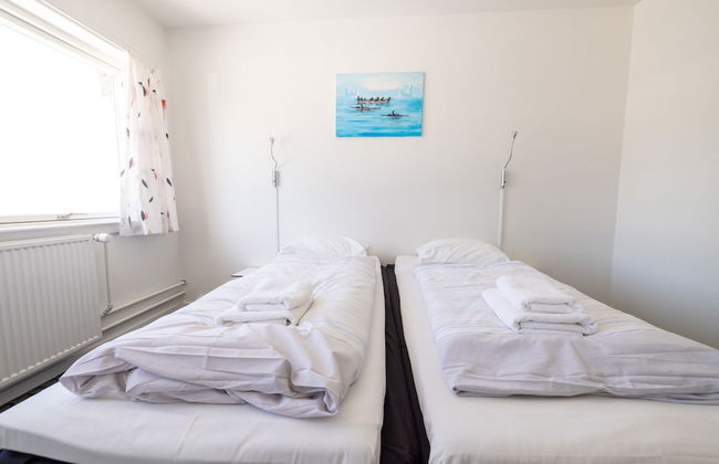 Hotel Nordbo City - Foto 12