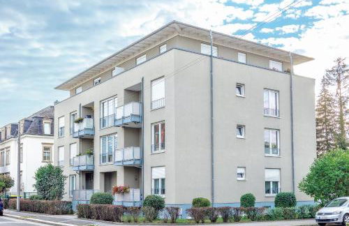 QuartierDresden zentral-elbnah-ruhig-familienfeundlich-ÖPNV - Foto 18