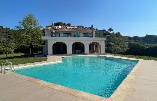 Antinea Olympian Villa - Foto 18