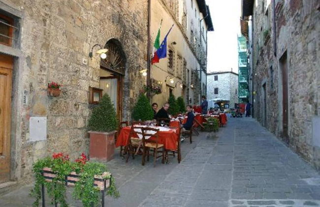 Beautiful Lux Apartment Chianti Firenze Area Italy - Photo 43