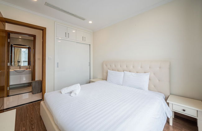 Vinhomes Central Park - KIMI Residences - Photo 10