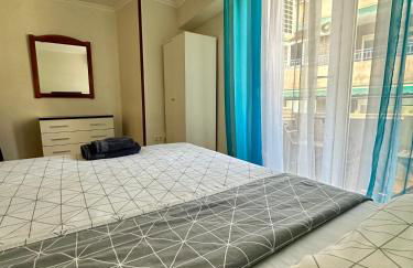 Spanish style flat close to center - Photo 18