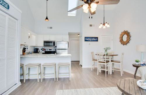 Pebble Beach I305 by Emerald Isle Realty - Foto 7