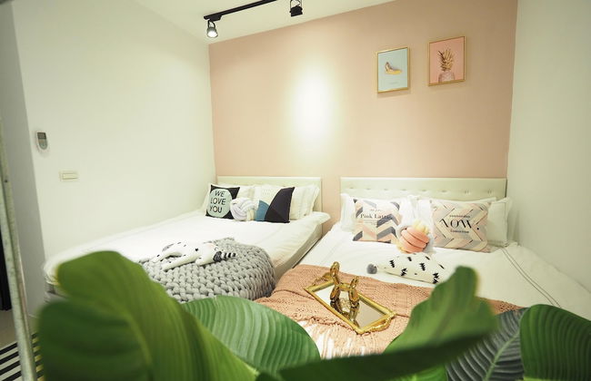 luxury Linguang MRT station - Foto 56